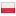 malako.pl hosted country